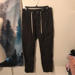 Vuori mens pants